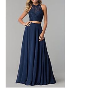 Prom Dress Worn once